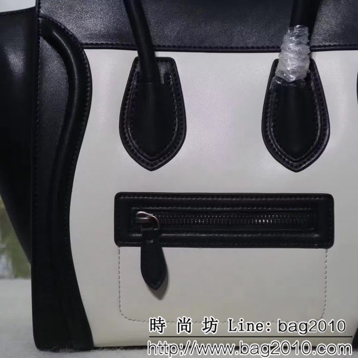 CELINE賽琳原單 笑臉包 經典款手提包 SL1074